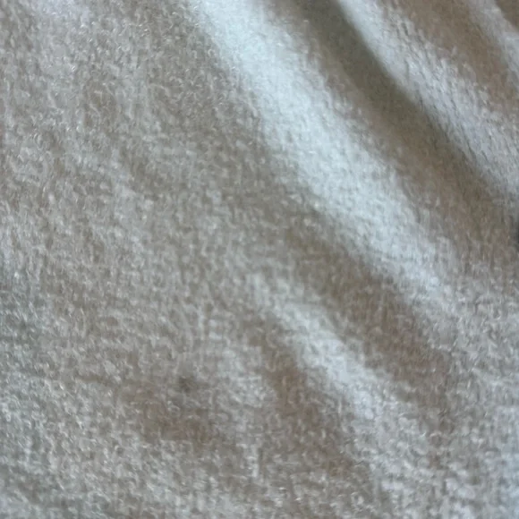 Barefoot Dreams CozyChic Lite Cardigan Cream - Picture 3 of 4